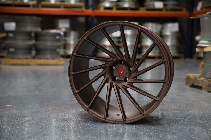 Vossen Wheels VPS-304   VPS304