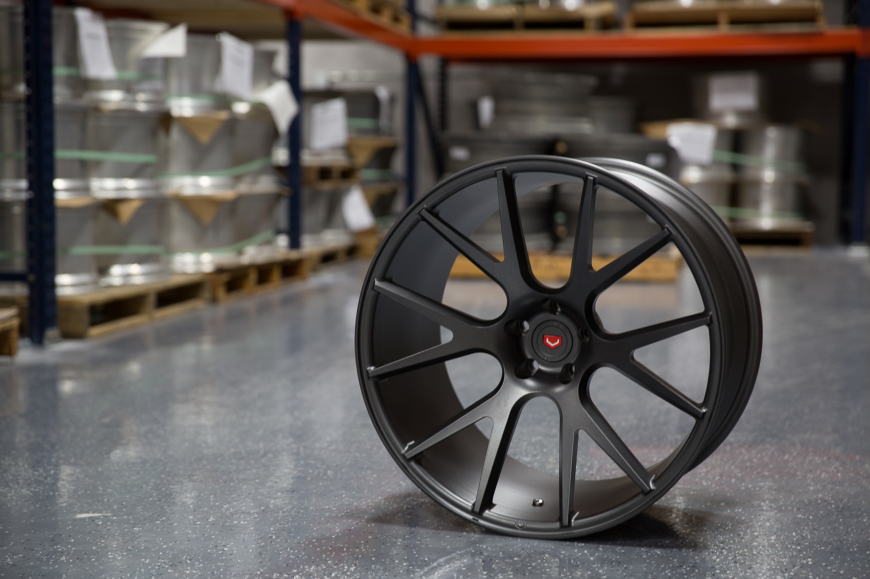 Vossen Wheels VPS-306   VPS306