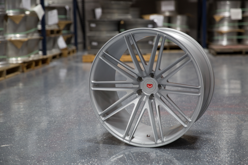 Vossen Wheels VPS-307   VPS307