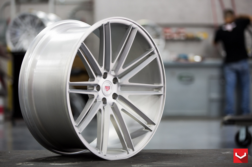 Vossen Wheels VPS-307   VPS307