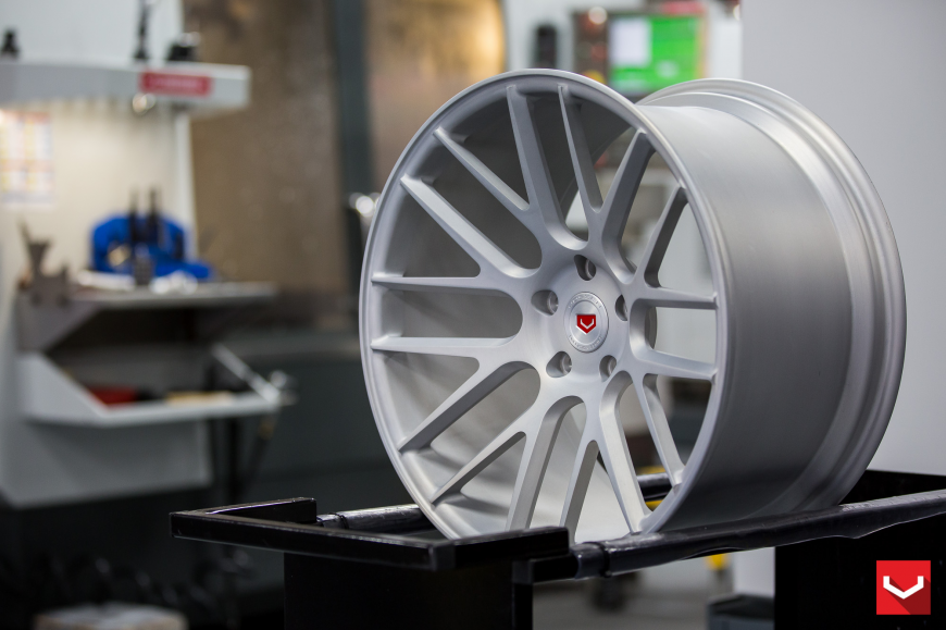 Vossen Wheels VPS-308   VPS308