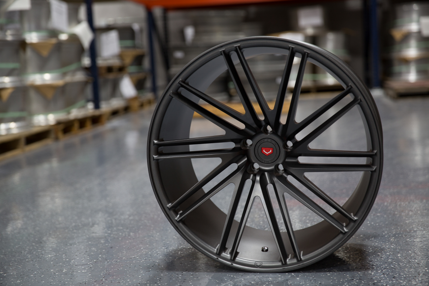 Vossen Wheels VPS-309   VPS309