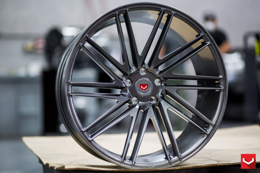 Vossen Wheels VPS-309   VPS309