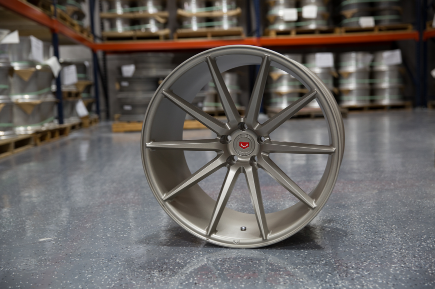 Vossen Wheels VPS-310   VPS310
