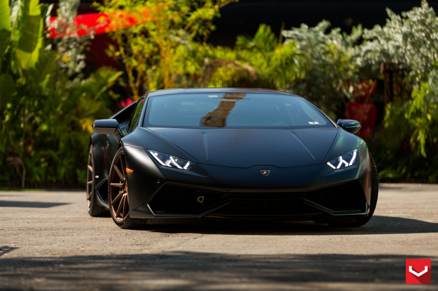 Lamborghini Huracan   VPS310