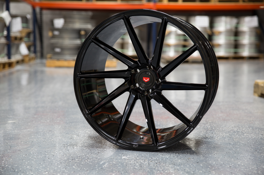 Vossen Wheels VPS-311   VPS311