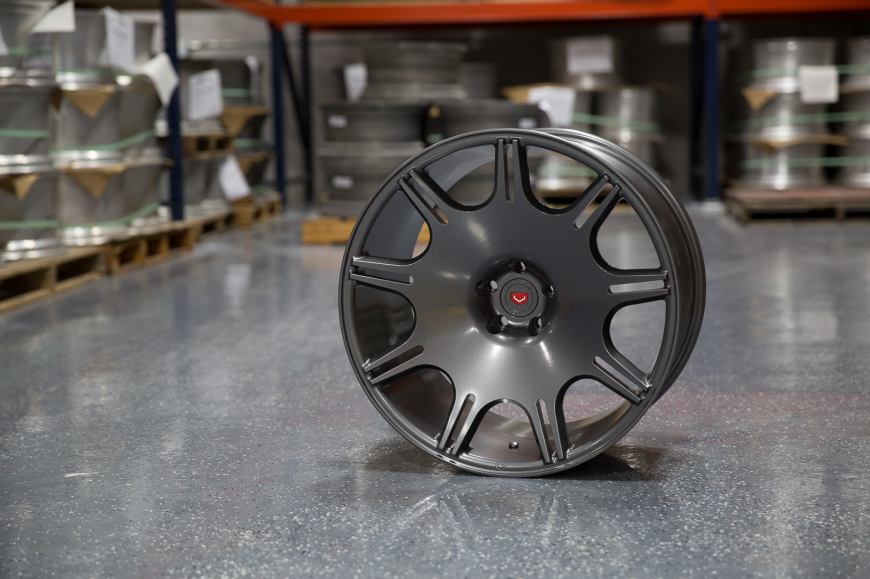 Vossen Wheels VPS-312   VPS312
