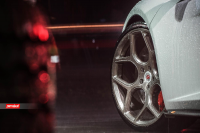   Vossen: McLaren 675LT   Vossen CG-205