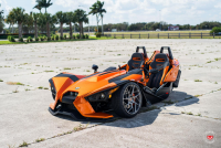   Vossen: Polaris Slingshot   Vossen CG-209T