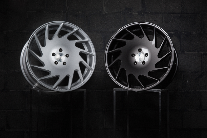 Vossen Wheels VLE-1   VLE1