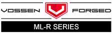 Диски Vossen ML-R Series Диски Vossen ML-R Series