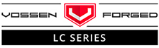 Диски Vossen LC Series Диски Vossen LC Series