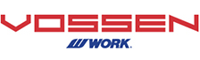 Диски Vossen Vossen x Work Диски Vossen Vossen x Work