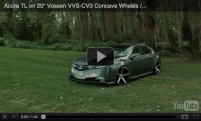 Acura TL - VVSCV3