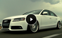 Audi A4 - VVSCV2