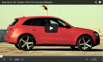 Audi Q5  22