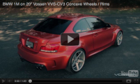BMW 1M - VVSCV3