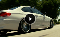 BMW 328i  - VVSCV2