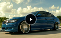 BMW 335i - VVSCV2