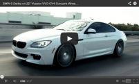 BMW 6 Series  22