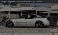 Ford Mustang GT and Shelby GT500 - VVSCV2