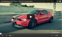 Ford Mustang  20