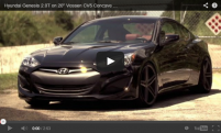 Hyundai Genesis 2.0T  20