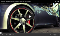 Lexus GS350 F-Sport  20