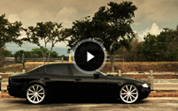 Maserati Quattroporte - VVSCV1