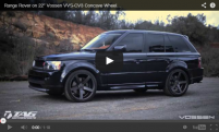 Range Rover  22