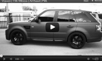 Vossen | 13th Witness | Art Basel | PML
